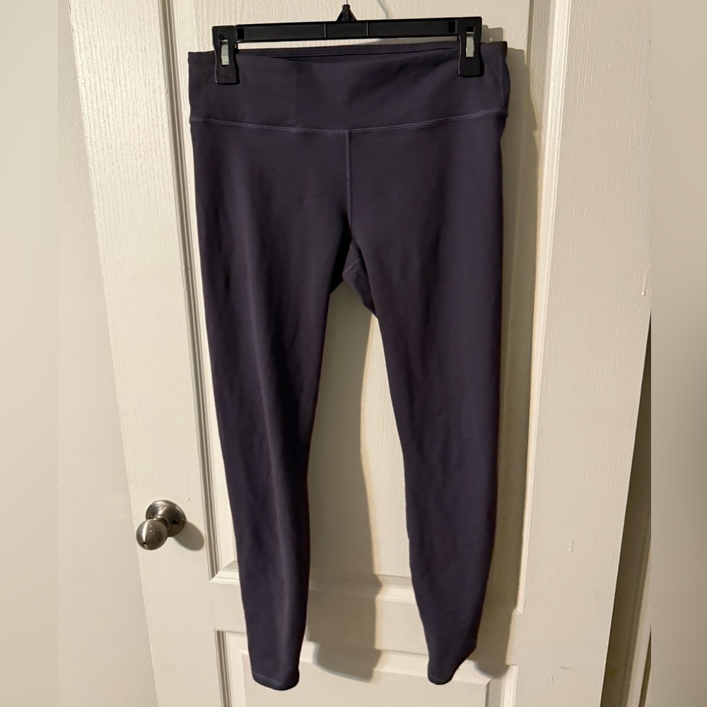 Fabletics Dark Gray Leggings